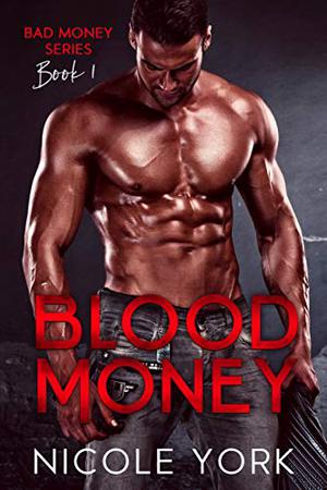 Blood Money by Ali Parker