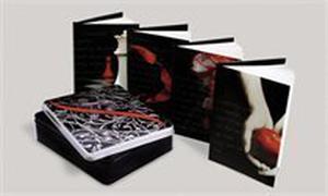 The Twilight Journals by Stephenie Meyer