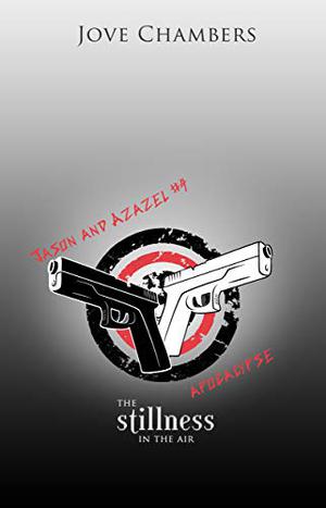 The Stillness in the Air by V.J. Chambers