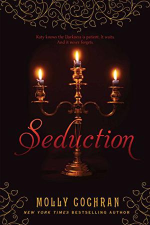 Seduction (Legacy #3)