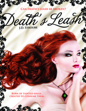 Death's Leash by J.D. Stroube