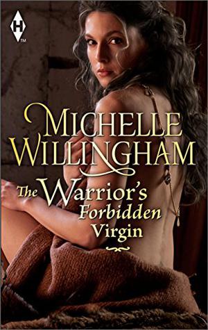 The Warrior's Forbidden Virgin (MacEgan Brothers #5.5)