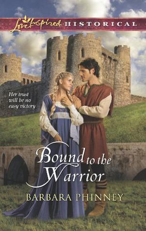 Bound to the Warrior (Warriors #1)