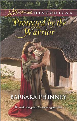 Protected by the Warrior (Warriors #2)