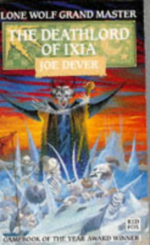 The Deathlord of Ixia (Lone Wolf #17)