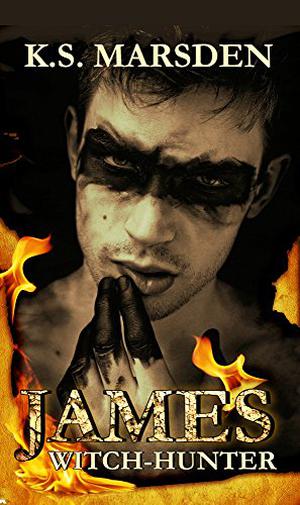 James by K.S. Marsden