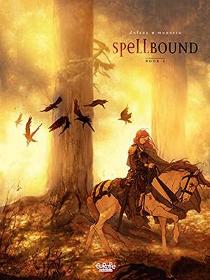 Spellbound - season 1: Book II (Sortilèges #2)