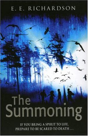 The Summoning by E.E. Richardson