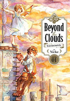 Beyond the Clouds, Vol. 1 (Beyond the Clouds #1)