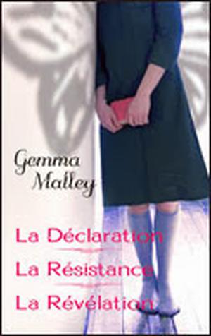 The Declaration by Gemma Malley