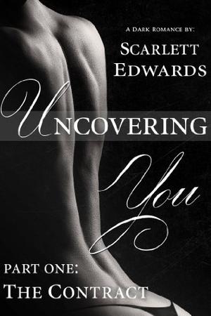 The Contract (Uncovering You #1)