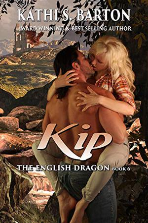 Kip by Kathi S. Barton