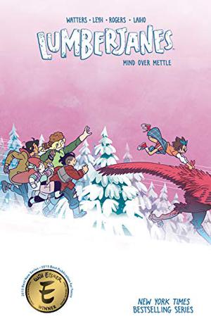 Lumberjanes, Vol. 16 (Lumberjanes Collected Editions #16)