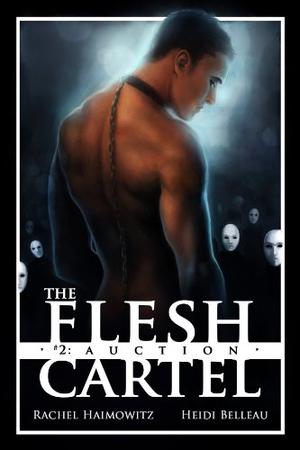 Auction by Rachel Haimowitz