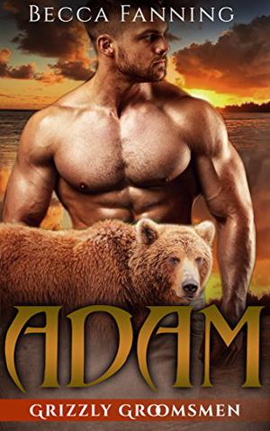 Adam by Becca Fanning