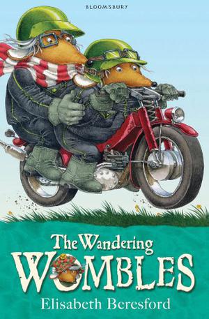 The Wandering Wombles (The Wombles #2)