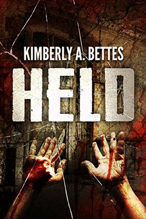 Held by Kimberly A. Bettes