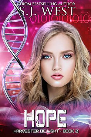 Hope by S.J. West