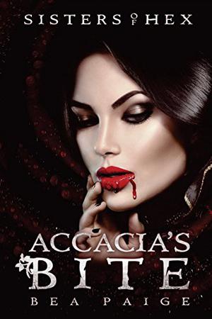 Accacia's Bite by Bea Paige