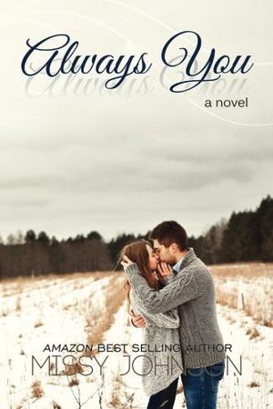 Always You (Love Hurts #1)