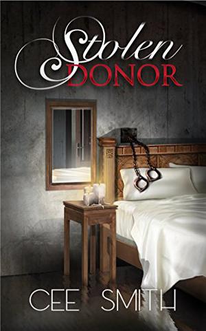 Stolen Donor by Cee Smith
