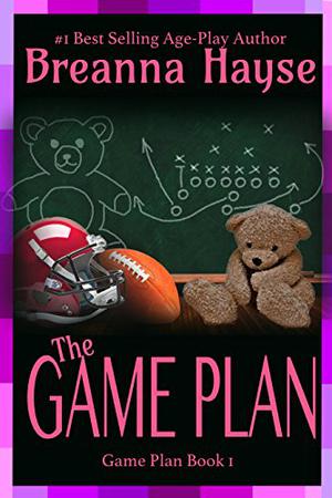 The Game Plan (The Game Plan #1)
