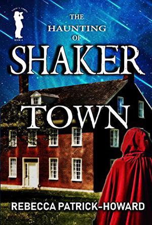 Shaker Town by Rebecca Patrick-Howard