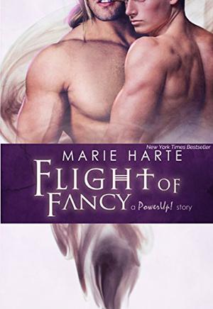 Flight of Fancy by Marie Harte