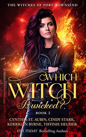 Which Witch is Wicked? (The Witches of Port Townsend #2)