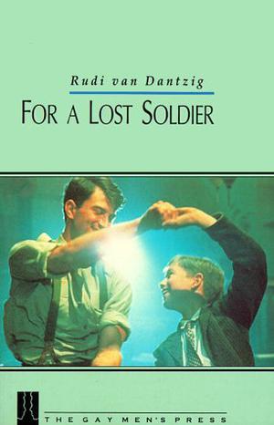 For a Lost Soldier by Rudi van Dantzig