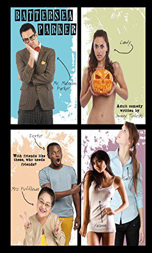 Battersea Parker (Battersea Parker #1)