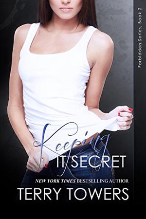Keeping It Secret (Moan for Uncle #2)