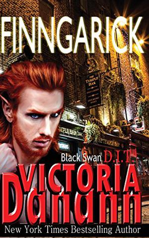 Finngarick by Victoria Danann