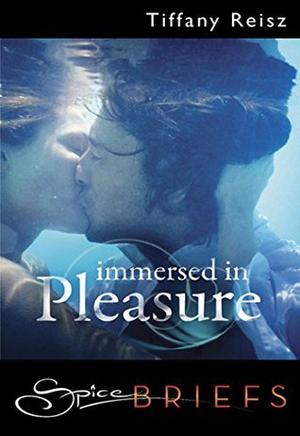 Immersed in Pleasure (The Original Sinners #0.8)