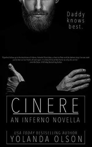 Cinere by Yolanda Olson