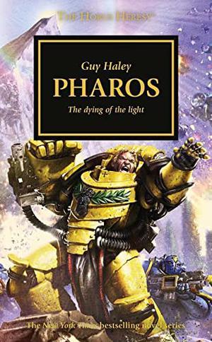 Pharos (The Horus Heresy #34)