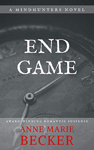 End Game (Mindhunters #6)