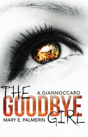 The Goodbye Girl (Red Market #2)