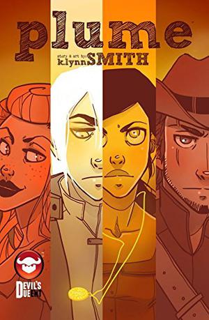 Plume by K. Lynn Smith