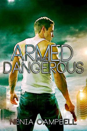 Armed and Dangerous (The IMA #2)