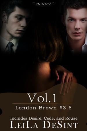 Vol.1 (London Brown #3.5)