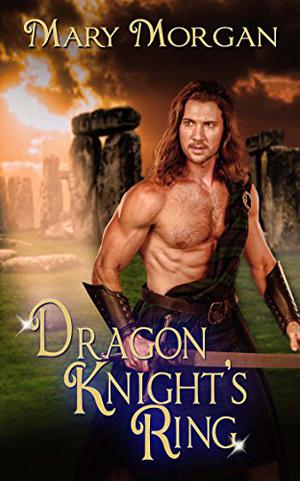Dragon Knight’s Ring (Order of the Dragon Knights #5)