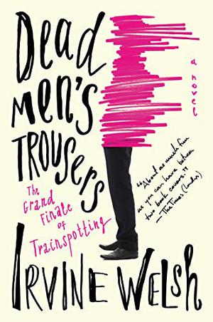 Dead Men's Trousers (Mark Renton #5)