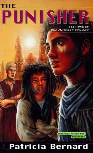 The Punisher (Outcast #2)