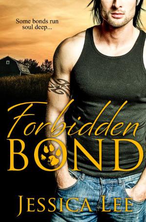 Forbidden Bond by Jessica Lee