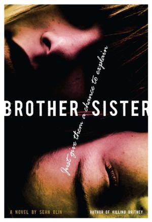 Brother/Sister by Sean Olin