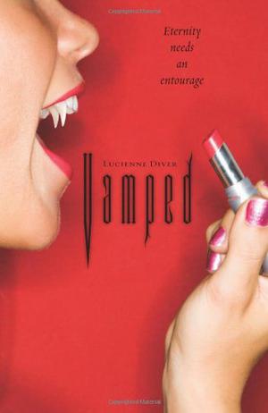 Vamped (Vamped #1)