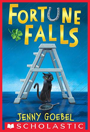 Fortune Falls by Jenny Goebel