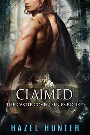 Claimed by Hazel Hunter