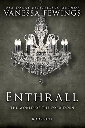 Enthrall (Enthrall Sessions #1)
